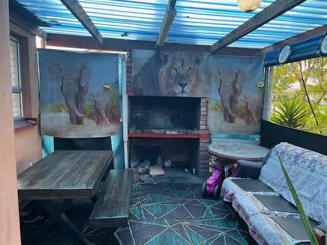 3 Bedroom Property for Sale in Ruyterwacht Western Cape